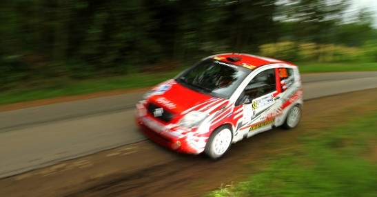 Rajd Rzeszowski